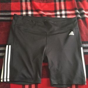 Adidas Bike Shorts